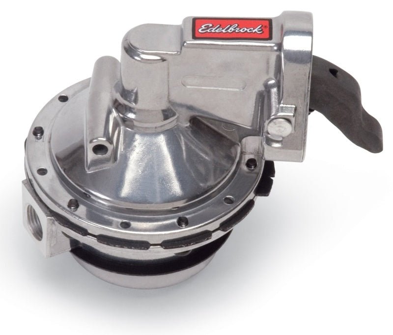 Edelbrock 307-400 Hi-Perf St Pump - Crew Original