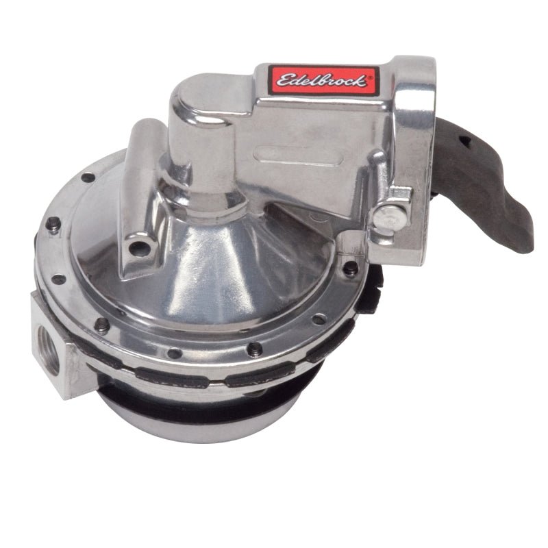 Edelbrock 307-400 Hi-Perf St Pump - Crew Original