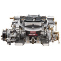 Edelbrock 650 CFM Thunder AVS Annular Carb w/ Electronic Choke - Crew Original