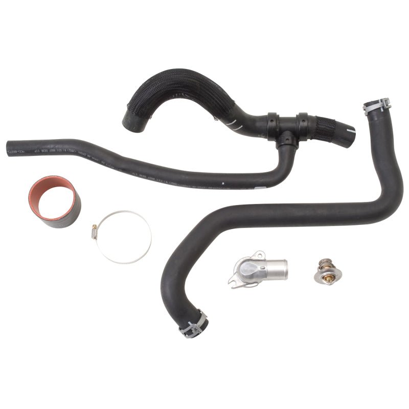Edelbrock Coolant Routing Upgrade Kit - Crew Original