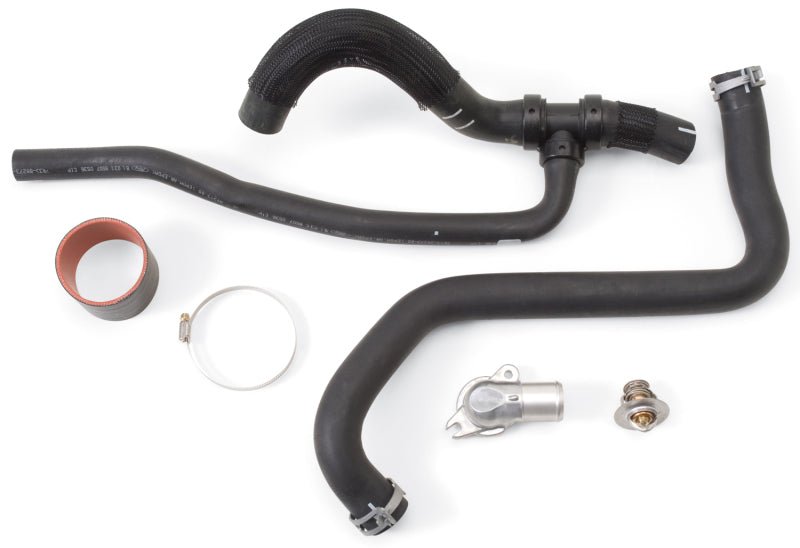Edelbrock Coolant Routing Upgrade Kit - Crew Original