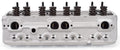 Edelbrock Cylinder Head E-Street SB Chevrolet 64cc (Complete Pair) - Crew Original