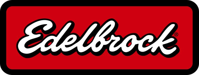 Edelbrock EFI Fuel Rail Pro Flo XT GM LS1 - Crew Original