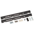 Edelbrock EFI Fuel Rail Pro Flo XT GM LS1 - Crew Original