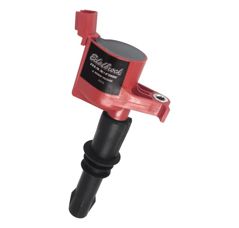 Edelbrock Ford 2004-2008 V8 4.6L/5.4L Ignition Coil - Single - Crew Original