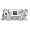 Edelbrock SBC Performer Eps Manifold - Crew Original