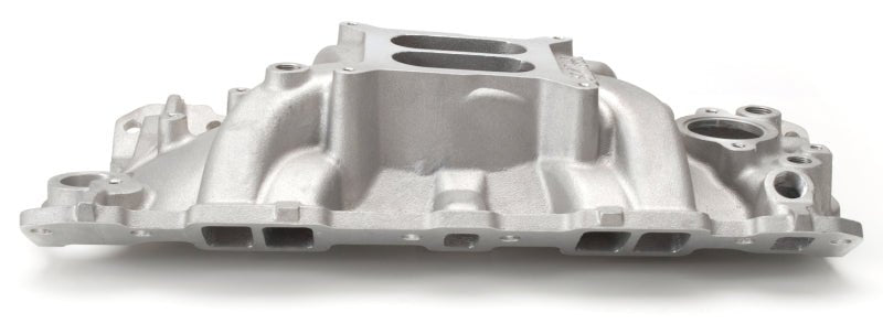Edelbrock SBC Performer Eps Manifold - Crew Original