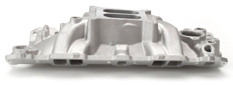 Edelbrock SBC Performer Eps Manifold - Crew Original