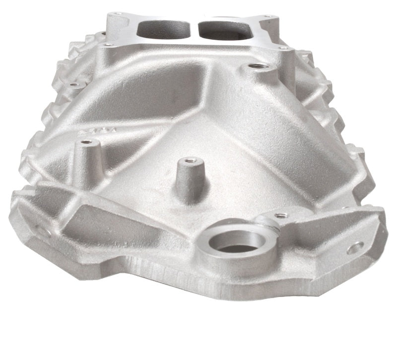 Edelbrock SBC Performer Eps Manifold - Crew Original