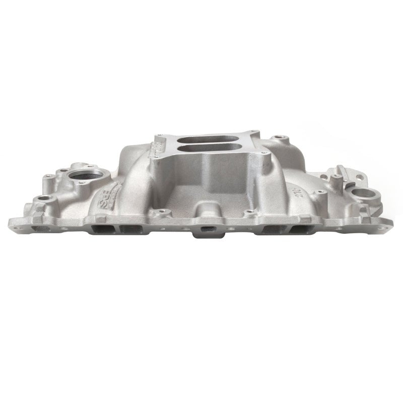Edelbrock SBC Performer Eps Manifold - Crew Original