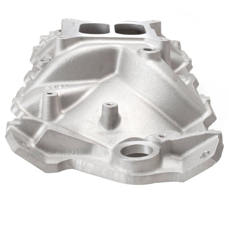 Edelbrock SBC Performer Eps Manifold - Crew Original