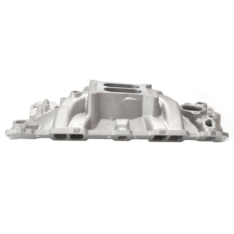 Edelbrock SBC Performer Eps Manifold - Crew Original