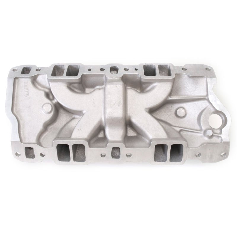 Edelbrock SBC Performer Eps Manifold - Crew Original