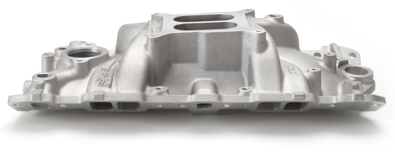 Edelbrock SBC Performer Eps Manifold - Crew Original