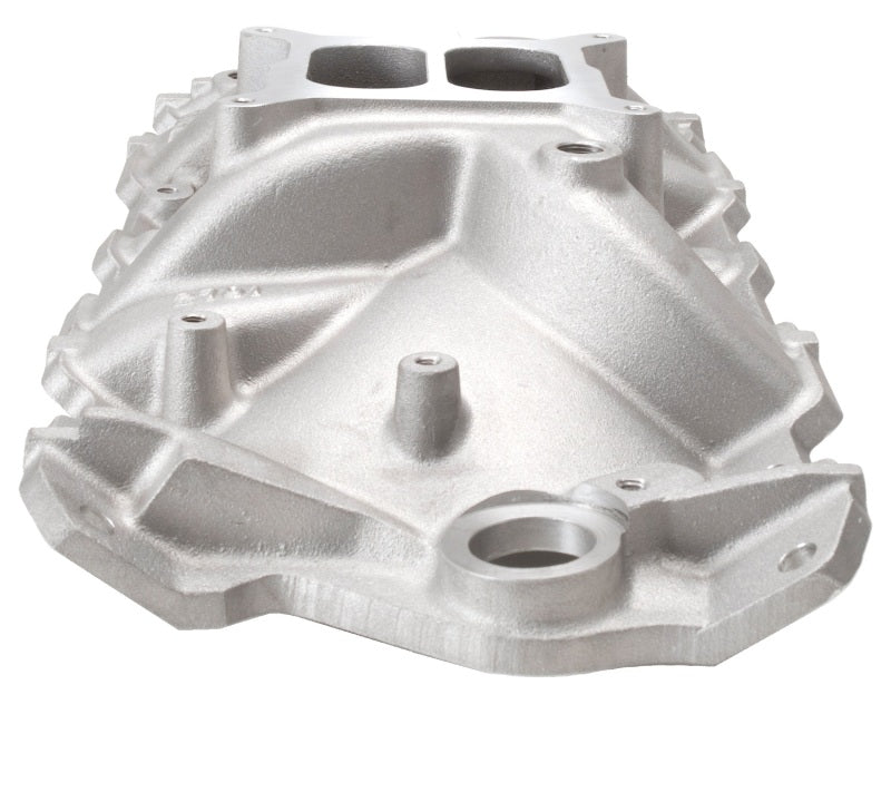 Edelbrock SBC Performer Eps Manifold - Crew Original