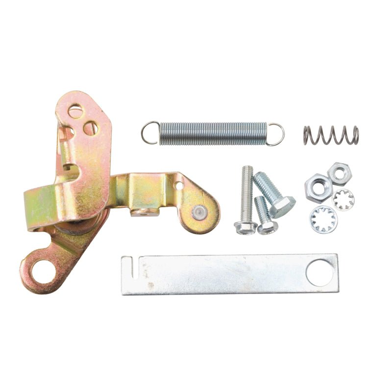 Edelbrock Throttle Lever Kit - Ford - Crew Original