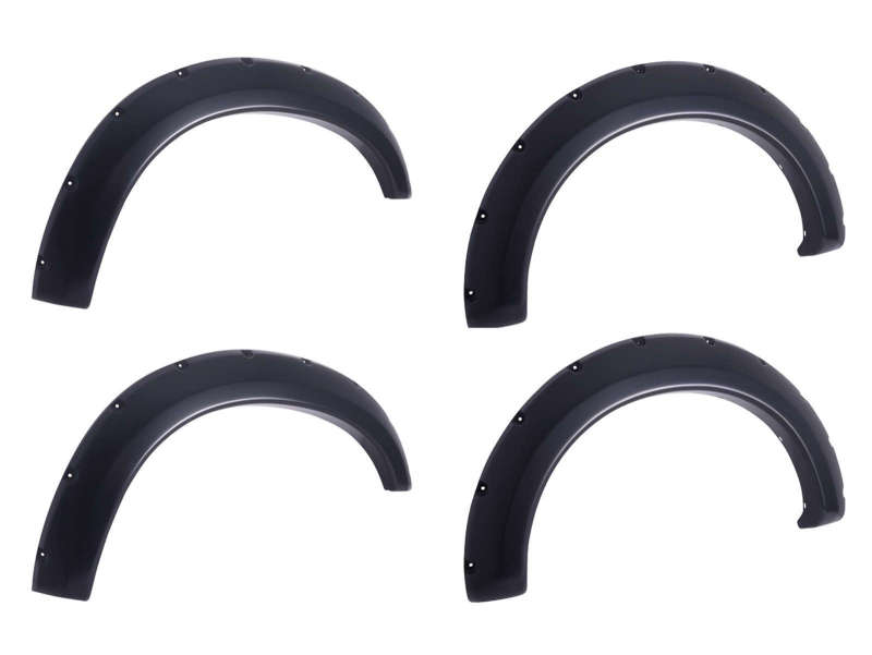 EGR 2021+ Ford F-150 Bolt-On Look Fender Flares - Set - Crew Original