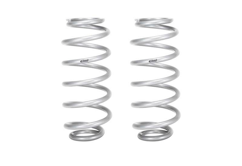 Eibach 03-09 Lexus GX470 Pro-Lift Kit (Rear HD Springs Only) - 3.0in Rear - Crew Original