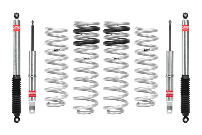 Eibach 15-18 RAM 1500 Pro-Truck Lift Kit - Crew Original