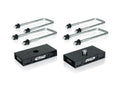 Eibach 15-20 GMC Canyon 2WD/4WD Pro-Truck Rear Lift Block - Crew Original