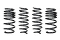 Eibach 18-20 Tesla Model 3 AWD Performance Pro-Kit - Crew Original