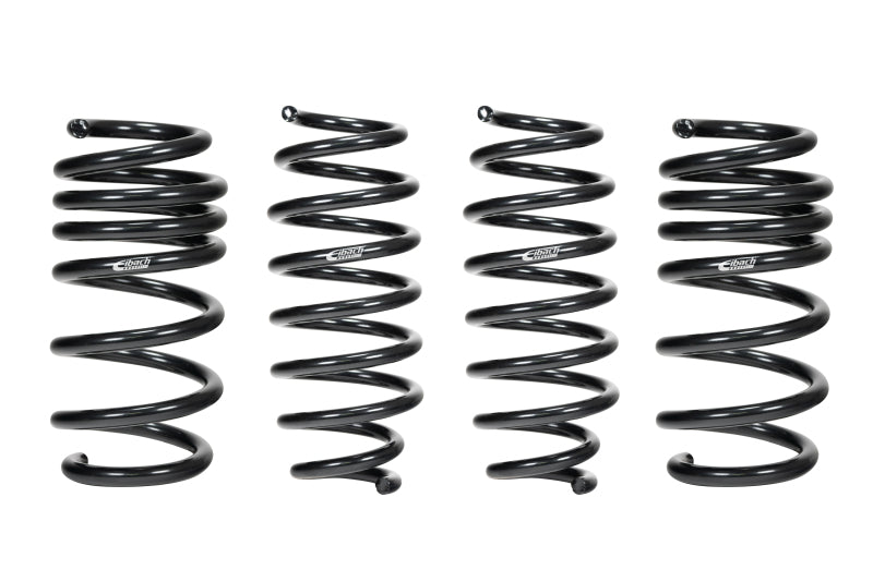 Eibach 18-20 Tesla Model 3 AWD Performance Pro-Kit - Crew Original