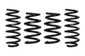 Eibach 20-21 Tesla Model Y -1.1in Front / -1.5in Rear Pro-Kit - Crew Original