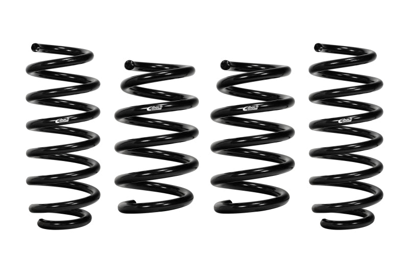 Eibach 20-21 Tesla Model Y -1.1in Front / -1.5in Rear Pro-Kit - Crew Original