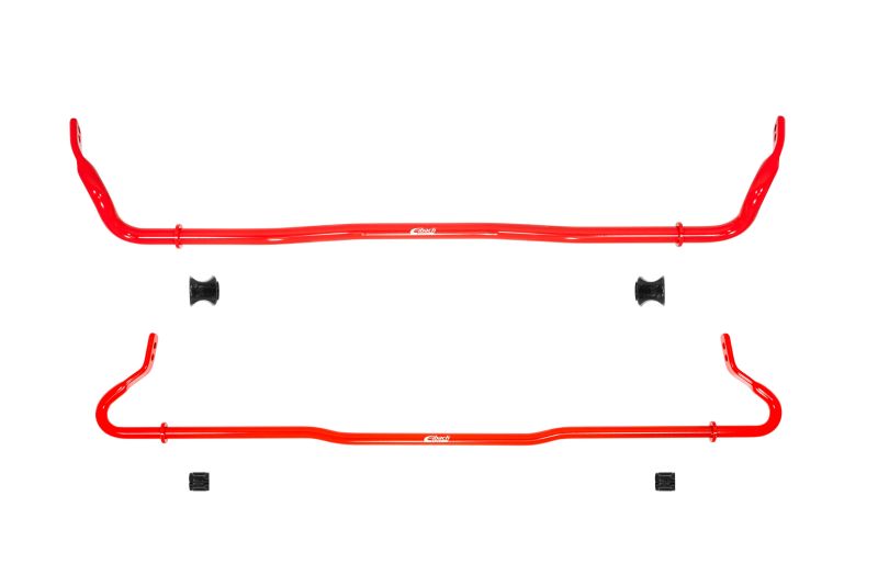 Eibach 25mm Front & 19mm Rear Anti-Roll-Kit for 13 Scion FR-S / 13 Subaru BRZ - Crew Original