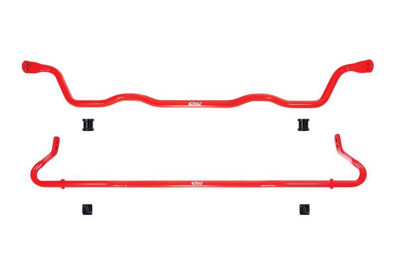 Eibach 25mm Front & 22mm Rear Anti-Roll-Kit for 08-09 Subaru STi - Crew Original