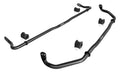 Eibach 25mm Front & 22mm Rear Anti-Roll Kit for 90-94 Porsche 911 Carrera 2/964 - Crew Original