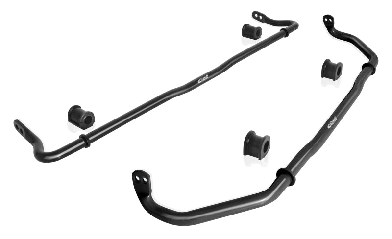 Eibach 25mm Front & 22mm Rear Anti-Roll Kit for 90-94 Porsche 911 Carrera 2/964 - Crew Original