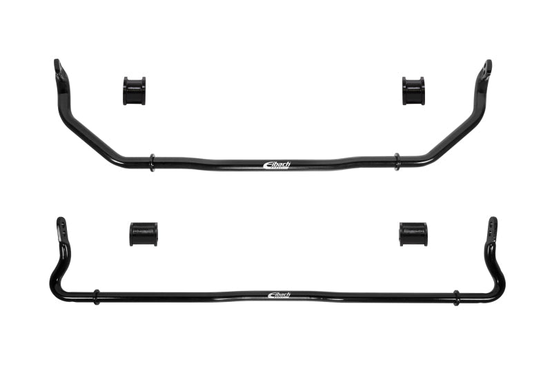 Eibach 25mm Front & 22mm Rear Anti-Roll Kit for 90-94 Porsche 911 Carrera 2/964 - Crew Original