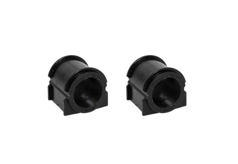 Eibach 26mm Front & 22mm Rear Anti-Roll-Kit for 97-04 Porsche Boxter (Inc. Boxter S) - Crew Original