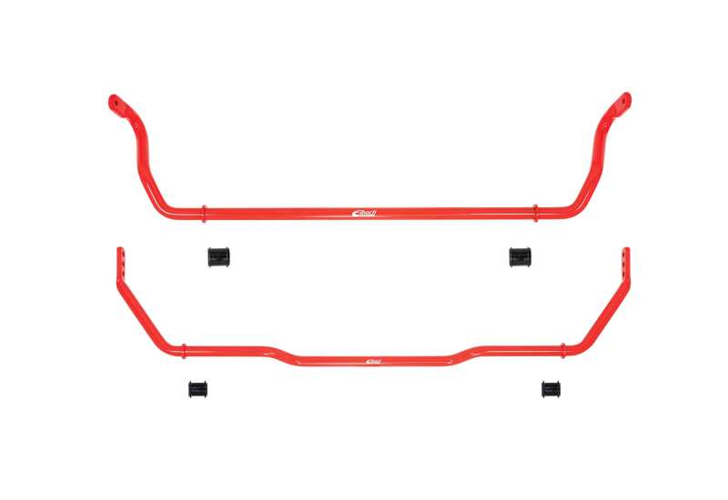 Eibach 26mm Front & 22mm Rear Anti-Roll-Kit for 97-04 Porsche Boxter (Inc. Boxter S) - Crew Original
