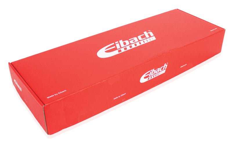 Eibach 26mm Front & 22mm Rear Anti-Roll-Kit for 98-04 Porsche 911/996 C2 Coupe & Cab 2WD, Exc Turbo - Crew Original