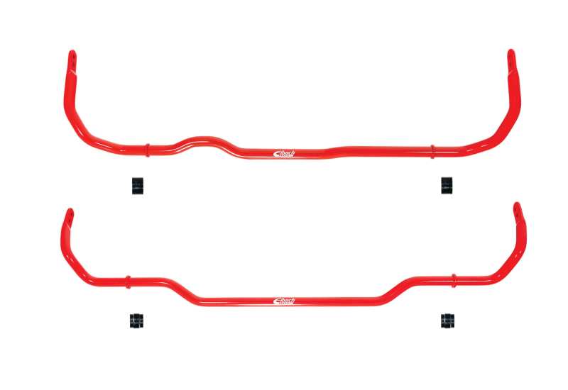 Eibach 26mm Front & 23mm Rear Anti-Roll-Kit for 05-10 VW Jetta V / 06-07 GTI / 06-09 Golf V/Rabbit - Crew Original