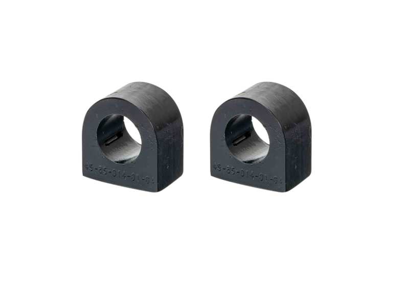 Eibach 26mm Front & 23mm Rear Anti-Roll-Kit for 05-10 VW Jetta V / 06-07 GTI / 06-09 Golf V/Rabbit - Crew Original