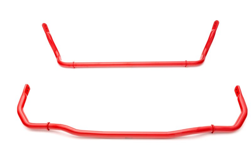 Eibach 32mm Front & 29mm Rear Anti-Roll Kit for 00-09 Honda S2000 - Crew Original