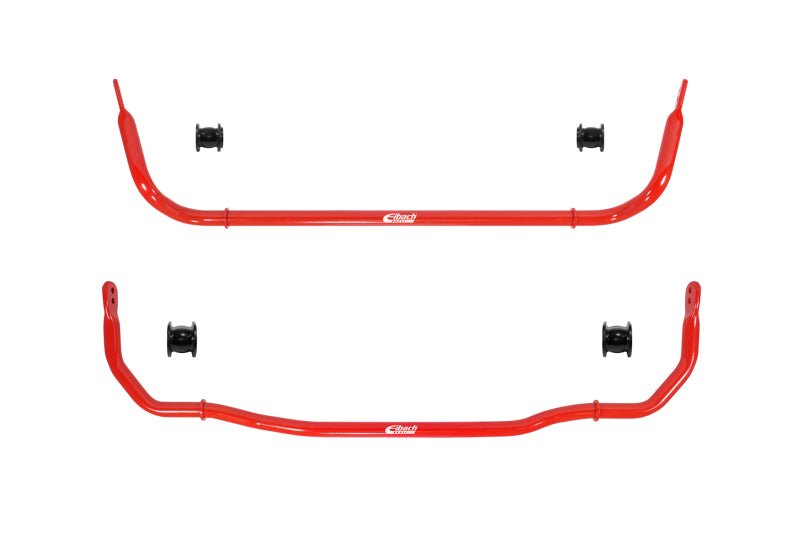 Eibach 32mm Front & 29mm Rear Anti-Roll Kit for 00-09 Honda S2000 - Crew Original