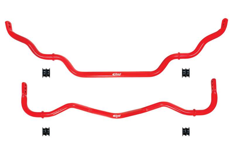 Eibach 32mm Front & 29mm Rear Anti-Roll-Kit for 09-11 Infiniti G37 Sedan / 07-08 G35 Sedan - Crew Original