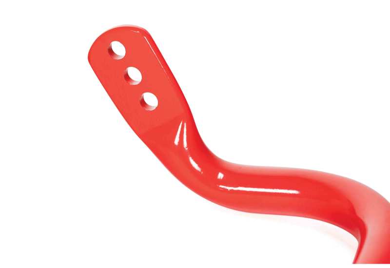 Eibach 32mm Front Sway Bar Kit for 17-20 Tesla Model 3 AWD/RWD - Crew Original