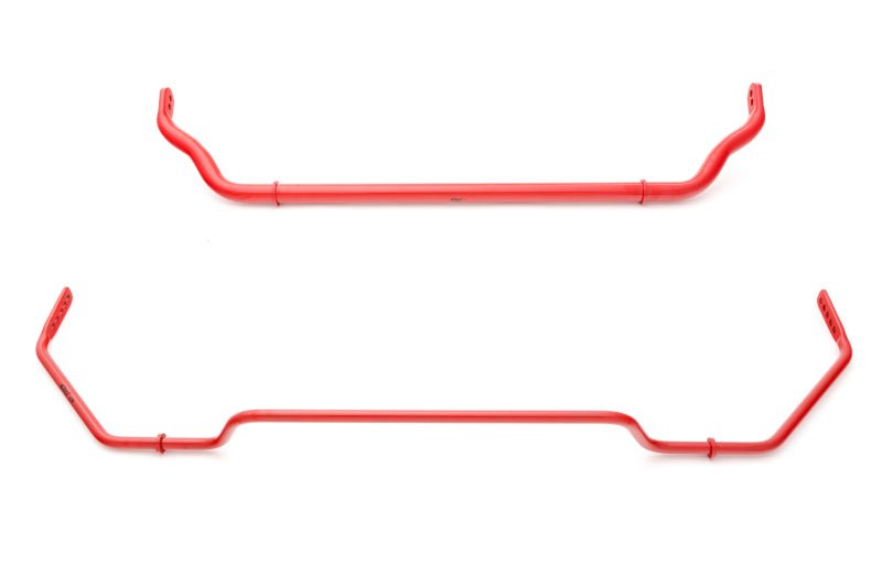 Eibach 35mm Front & 16mm Rear Anti-Roll-Kit for 09-11 Nissan GT-R R35 3.8L V6 Twin Turbo - Crew Original