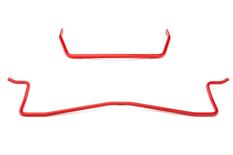 Eibach 35mm Front & 22mm Rear Anti-Roll Kit for 05-10 Mustang S197/Convertible V8 / 10 Convertible 6 - Crew Original