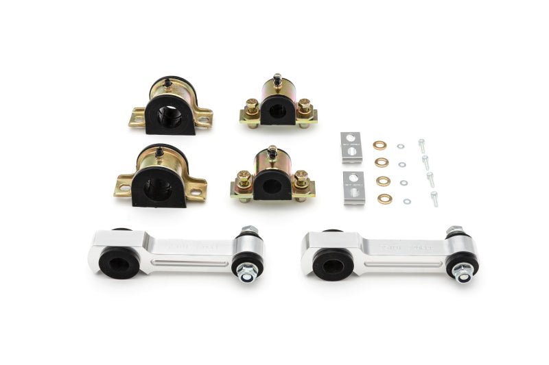 Eibach 35mm Front & 22mm Rear Anti-Roll Kit for 05-10 Mustang S197/Convertible V8 / 10 Convertible 6 - Crew Original