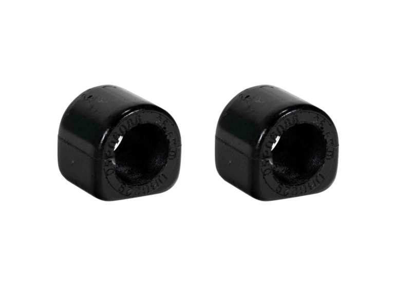 Eibach 35mm Front & 22mm Rear Anti-Roll Kit for 11-18 Chrysler 300C / Dodge Charger/Challenger - Crew Original