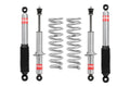 Eibach 95-04 Toyota Tacoma Pro-Truck Lift Kit (6-Lug Wheel Only) - Crew Original