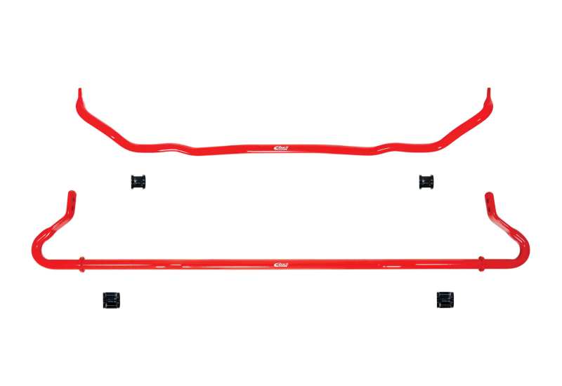 Eibach Anti-Roll Bar Kit (Front & Rear) for 2015 Subaru WRX 2.0L Turbo (excluding STI) - Crew Original
