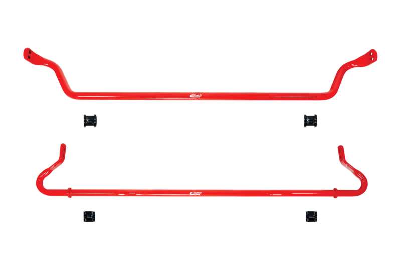 Eibach Anti-Roll Bar Kit (Front & Rear) for 2015 Subaru WRX STI 2.5L Turbo - Crew Original