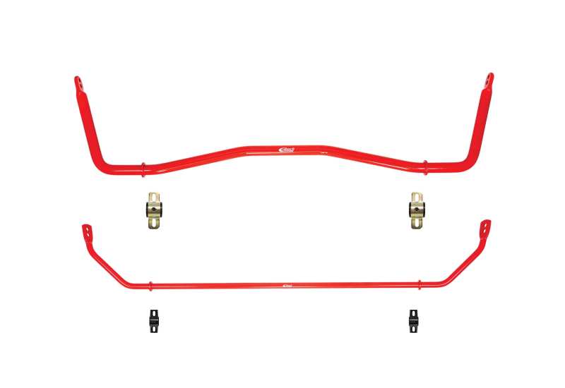 Eibach Anti Roll Kit for 2016 Mazda Miata MX-5 - Front and Rear Bars - Crew Original